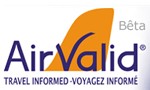 Air Valid : tout ce que vous avez toujours voulu savoir sur les Cies aériennes...