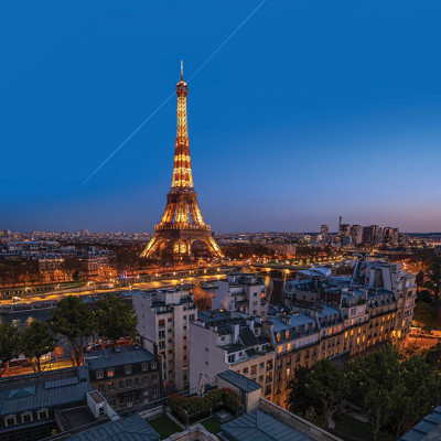 Le Shangri-La Hotel, Paris est très heureux de rouvrir ses portes à compter du 1er juin prochain. - DR