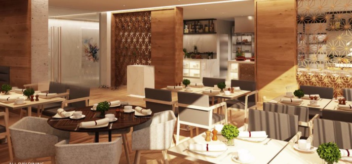 Arabie Saoudite : Louvre Hotels Group affiche ses ambitions