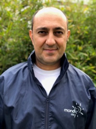 Selatt Erdogan - DR Selatt Erdogan - DR