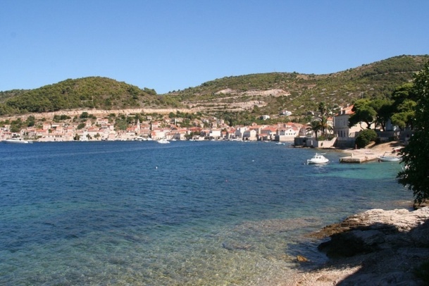 La Croatie Dans Lue Nous Tablons Sur Une Hausse De 2 à 3