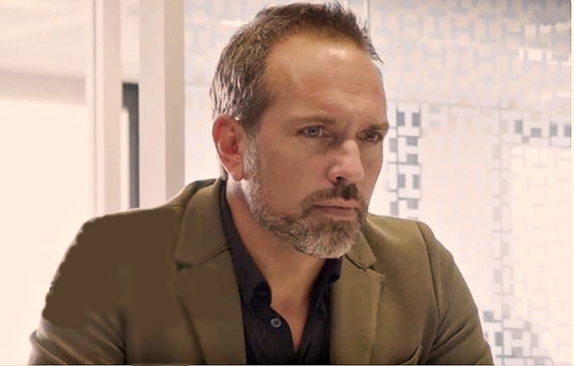 DAVID BERNIN DAVID BERNIN