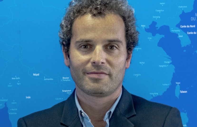 ARNAUD ABITBOL ARNAUD ABITBOL