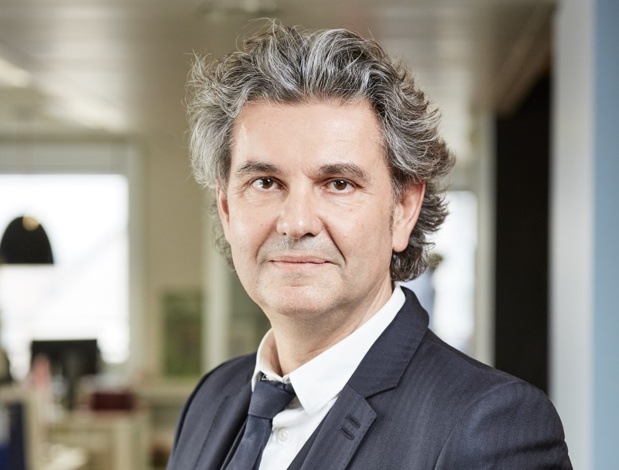 Serge Laurens rejoint le groupe Bizness - DR