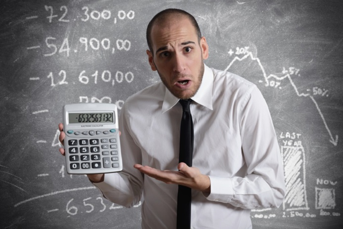 Les écarts de salaire entre ses pairs ou ses supérieurs peuvent être source de démotivation ou à l'inverse encourager à travailler plus. - Depositphotos Les écarts de salaire entre ses pairs ou ses supérieurs peuvent être source de démotivation ou à l'inverse encourager à travailler plus. - Depositphotos