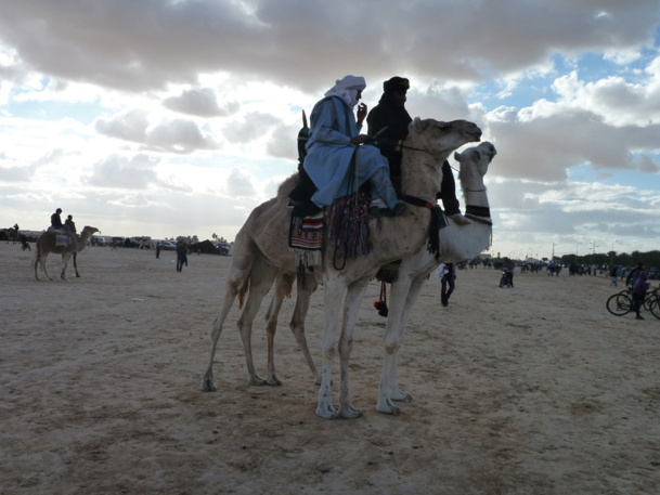 Le Top 10 des moyens de transport les plus insolites pour les vacances Le Top 10 des moyens de transport les plus insolites pour les vacances