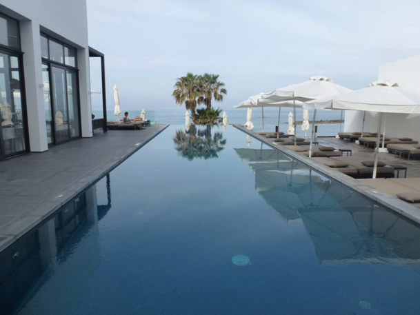 Le Top 7 des piscines d'hôtels les plus insolites Le Top 7 des piscines d'hôtels les plus insolites