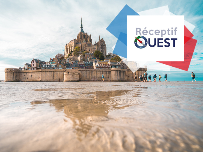 Le Mont Saint-Michel © OTMSMN - Jim Prod Instameet