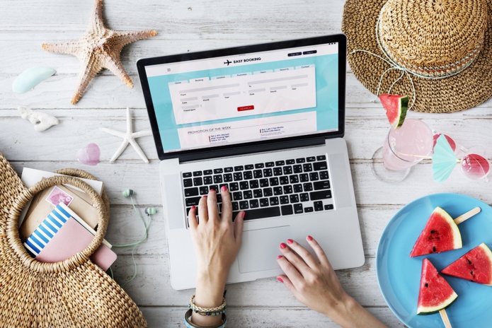 Les ventes globales sur mobiles (produits et services) sont toujours freinées par la dégradation des ventes de voyage : +17% - Depositphotos.com Rawpixel Les ventes globales sur mobiles (produits et services) sont toujours freinées par la dégradation des ventes de voyage : +17% - Depositphotos.com Rawpixel