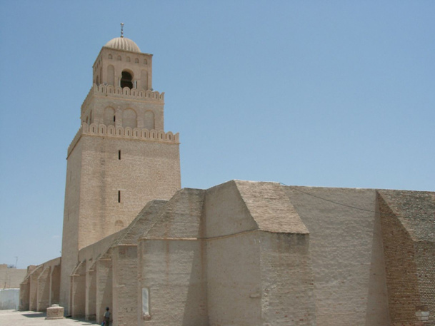 Les clients semblent se sentir plus à l'aise au Sud qu'au Nord du pays. - Photo Djerba JdL