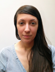 Aurore Barthe - DR Aurore Barthe - DR