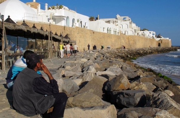 "Nous regrettons surtout de constater que les Français ont peur de venir en Tunisie, comme nous le rapportent nos partenaires tour-opérateurs, car cette peur ne se justifie absolument pas." /photo JDL