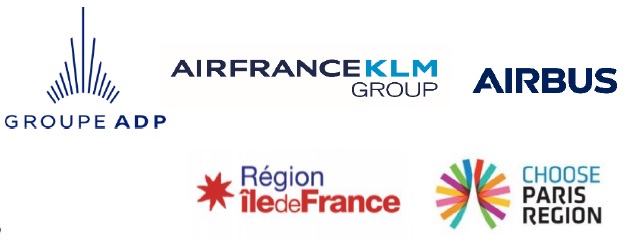Hydrogène dans les aéroports : les 11 lauréats de H2 HUB AIRPORT sont... Hydrogène dans les aéroports : les 11 lauréats de H2 HUB AIRPORT sont...