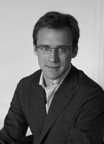 Xavier Corouge, directeur e-commerce - DR : Europcar Xavier Corouge, directeur e-commerce - DR : Europcar