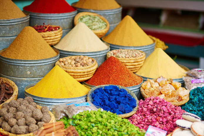 Maroc : faut-il craindre le démantèlement de l'industrie du tourisme ? /crédit DepositPhoto