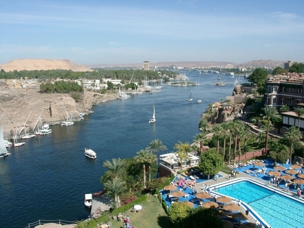 Au contraire d'autres clientèles comme les Russes, les Allemands ou les Italiens, qui recherchent le soleil et la mer en Egypte, les touristes français viennent plutôt y effectuer des séjours culturels - Photo DR Au contraire d'autres clientèles comme les Russes, les Allemands ou les Italiens, qui recherchent le soleil et la mer en Egypte, les touristes français viennent plutôt y effectuer des séjours culturels - Photo DR