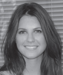 Elodie Noriant, directrice commerciale - DR : Miles Attack Elodie Noriant, directrice commerciale - DR : Miles Attack