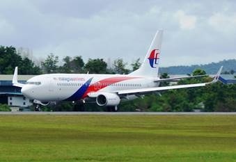 La liaison de Malaysia Airlines entre Kuala Lumpur et Darwin sera desservie par 5 rotations hebdomadaires - Photo DR