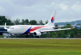 Malaysia Airlines volera entre Kuala Lumpur et Darwin dès le 1er novembre 2013