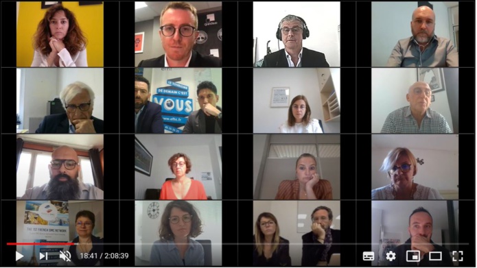 Tourisme/hôtellerie: Quelles seront les compétences requises de demain ? Tourisme/hôtellerie: Quelles seront les compétences requises de demain ?