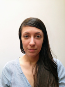 Aurore Barthe - DR Aurore Barthe - DR