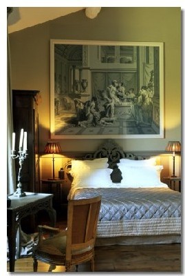 « Châteaux & Hôtels de France » s’implantera en Italie, en France et au Portugal « Châteaux & Hôtels de France » s’implantera en Italie, en France et au Portugal
