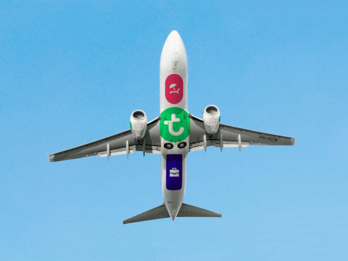 Vers la Grèce, Transavia a augmenté de 40% son offre par rapport à 2019... © Transavia Vers la Grèce, Transavia a augmenté de 40% son offre par rapport à 2019... © Transavia