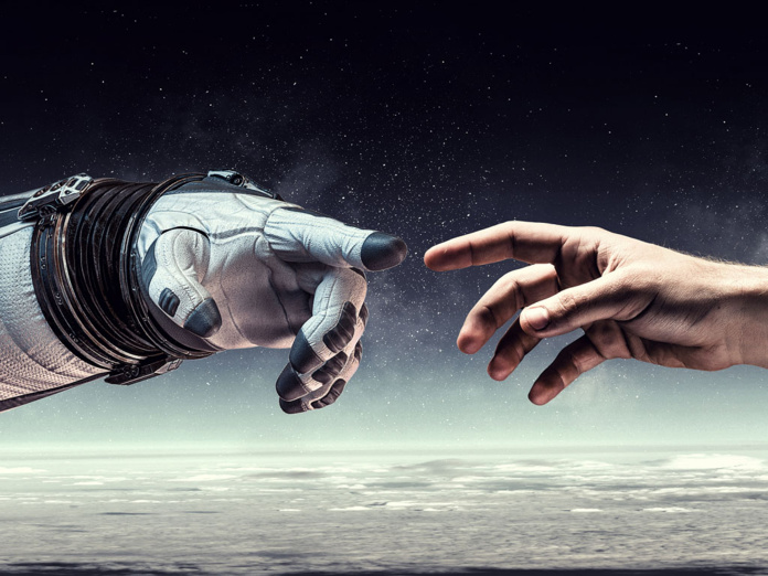 Le tourisme spatial gravit de nouvelles étapes - Depositphotos.com SergeyNivens Le tourisme spatial gravit de nouvelles étapes - Depositphotos.com SergeyNivens