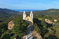 Sari-D'Orcino © OT Ouest Corse