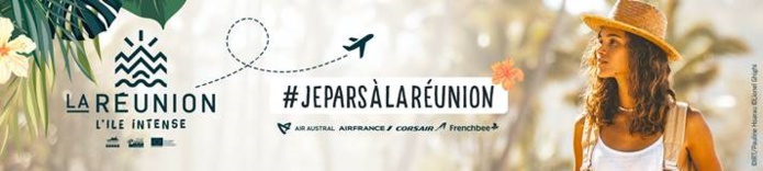 #JEPARSÀLARÉUNION : La Réunion lance une opération éphémère le 5 juin 2021 #JEPARSÀLARÉUNION : La Réunion lance une opération éphémère le 5 juin 2021