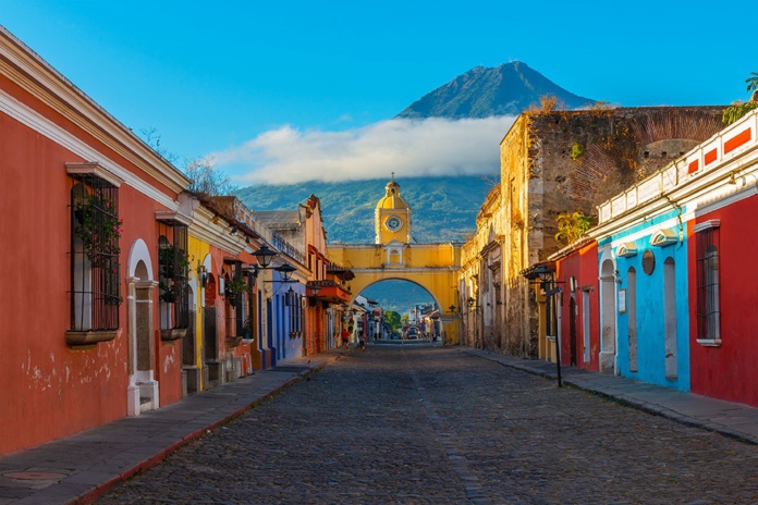 AmériGo lance production Amérique Latine avec en vedette : Cuba, le Costa Rica, le Mexique ou encore le Guatemala. - DR