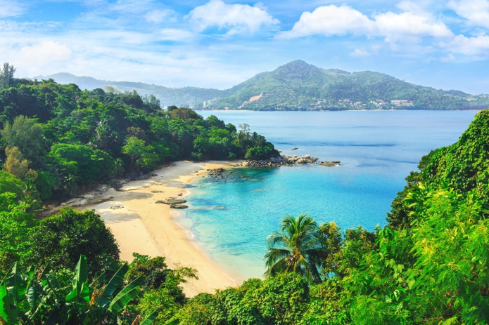 Phuket s'ouvre dans quelques semaines - © Adobe Stock Phuket s'ouvre dans quelques semaines - © Adobe Stock
