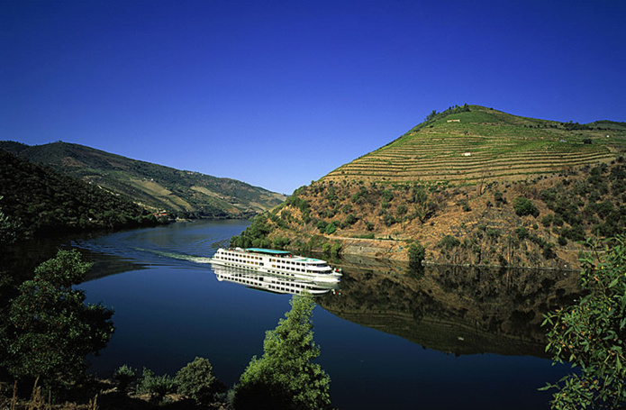 © CroisiEurope