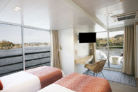 © CroisiEurope