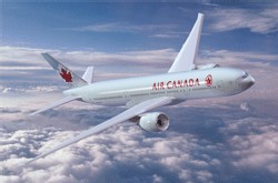 Boeing 777-200LR Boeing 777-200LR