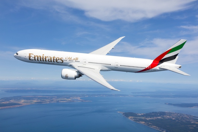 Emirates reprend ses vols vers Phuket dès le 2 juillet 2021 - DR Emirates reprend ses vols vers Phuket dès le 2 juillet 2021 - DR