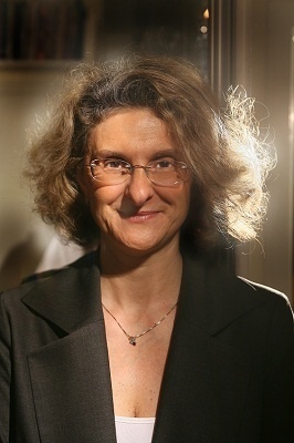Anne-Marie Coignard accède au poste de Responsable de la représentation commerciale de la Principauté d'Andorre en France - Photo DR