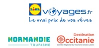 Lidl Voyages mise sur les voyages en France - DR Lidl Voyages mise sur les voyages en France - DR