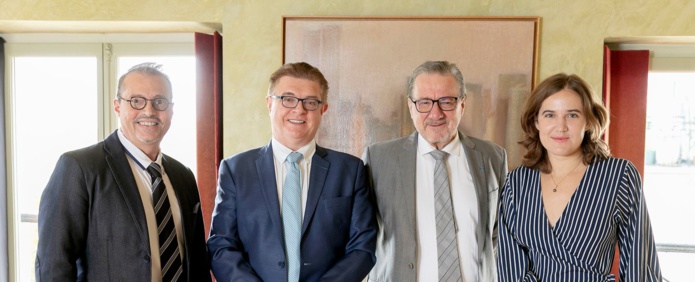 Phoenix Voyages vous présente son nouveau-né... Ciels du Monde Phoenix Voyages vous présente son nouveau-né... Ciels du Monde