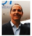 LATAM Airlines Group S.A : Rodrigo Contreras Brain, nouveau DG Europe