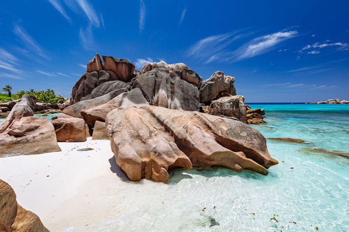 Anse Cocos © Torsten Dickmann