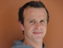 Olivier Leneveu - DR Olivier Leneveu - DR