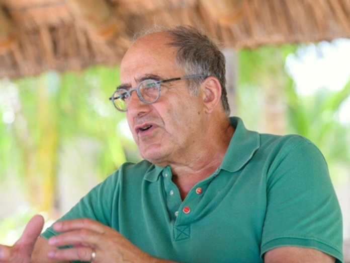 Jean-Pierre Mas (Entreprises du Voyage) : " Pour les pays orange, les mineurs de moins de 18 ans sans vaccin mais avec des tests PCR, peuvent voyager avec leurs parents s'ils sont vaccinés" - Photo DR Jean-Pierre Mas (Entreprises du Voyage) : " Pour les pays orange, les mineurs de moins de 18 ans sans vaccin mais avec des tests PCR, peuvent voyager avec leurs parents s'ils sont vaccinés" - Photo DR