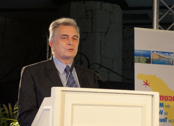 Christian Boireau, X et Ponts, quitte ses fonctions de directeur général adjoint en charge du marché France. Air France confirme son départ en retraite qui serait "imminent". - Photo CE Christian Boireau, X et Ponts, quitte ses fonctions de directeur général adjoint en charge du marché France. Air France confirme son départ en retraite qui serait "imminent". - Photo CE
