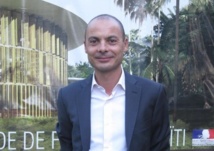 Didier Le Bret, directeur du centre de crise du ministère - DR Ambassade de France Didier Le Bret, directeur du centre de crise du ministère - DR Ambassade de France