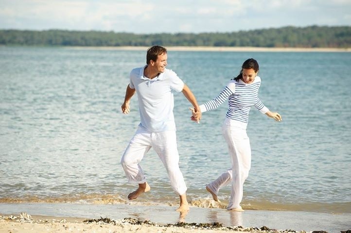 De plus en plus d'établissements incluent dans leurs séjours bien-être une activité sportive, certains faisant même appel à des coachs célèbres. ©DR De plus en plus d'établissements incluent dans leurs séjours bien-être une activité sportive, certains faisant même appel à des coachs célèbres. ©DR