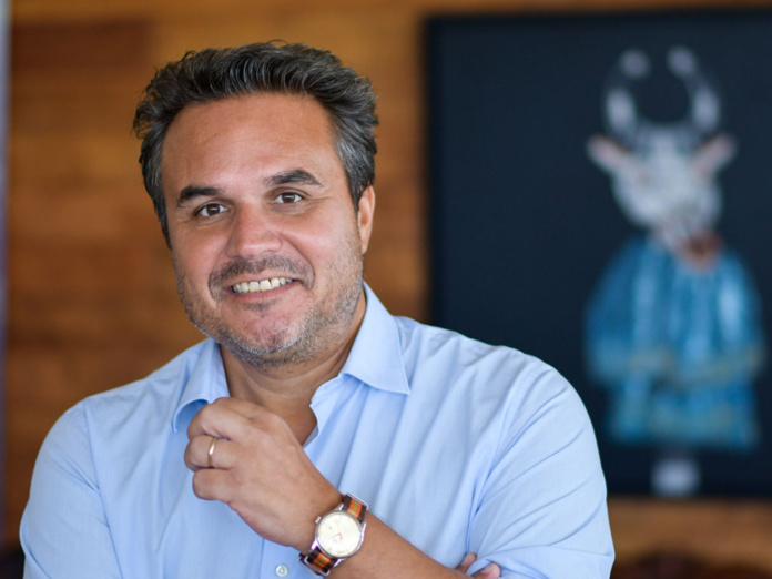 Aides à Air Austral : "Cette attitude demeurera, dans le cadre des possibilités juridiques permises par la loi, cela va sans dire" selon Didier Robert - DR Aides à Air Austral : "Cette attitude demeurera, dans le cadre des possibilités juridiques permises par la loi, cela va sans dire" selon Didier Robert - DR