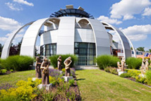 Thermes Hodonín © ARTIS Thermes Hodonín © ARTIS