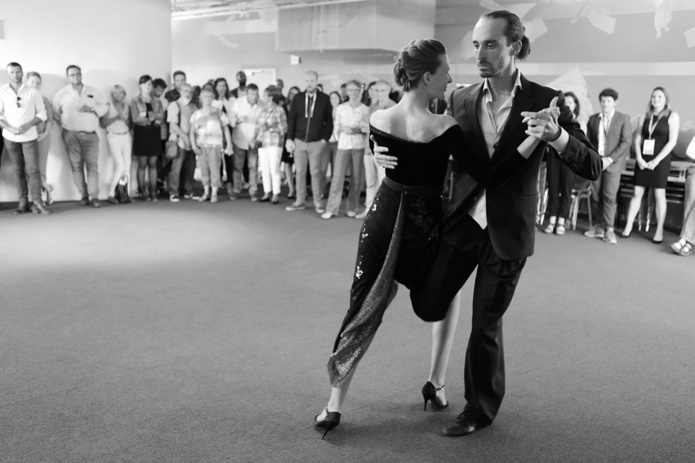 Tierra Latina propose un stage de Tango argentin à Toulouse fin juillet 2021 - Crédit photo : Tierra Latina