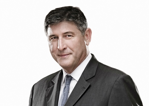 Didier Le Calvez, PDG du Bristol, futur président de UMIH Prestige